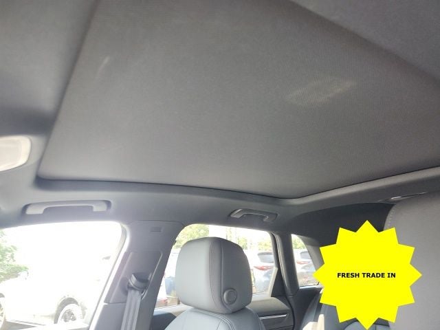 2020 Audi Q3 Premium Plus S line quattro