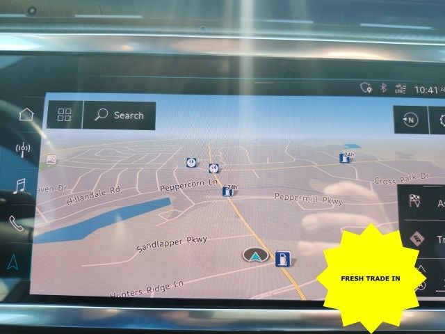2020 Audi Q3 Premium Plus S line quattro