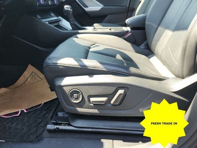 2020 Audi Q3 Premium Plus S line quattro