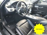 2012 BMW Z4 sDrive28i