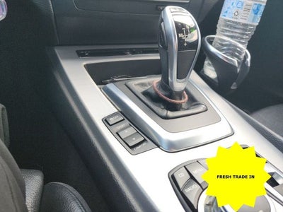 2012 BMW Z4 sDrive28i