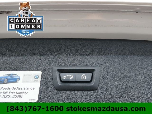 2017 BMW X1 xDrive28i