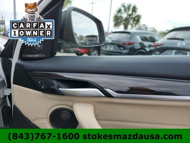 2017 BMW X1 xDrive28i