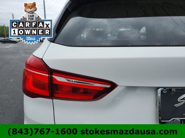 2017 BMW X1 xDrive28i