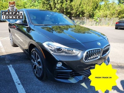 2020 BMW X2 xDrive28i