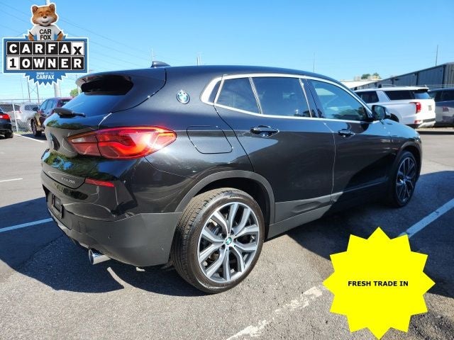 2020 BMW X2 xDrive28i
