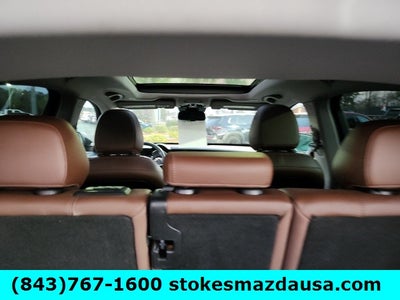 2019 Alfa Romeo Stelvio Base