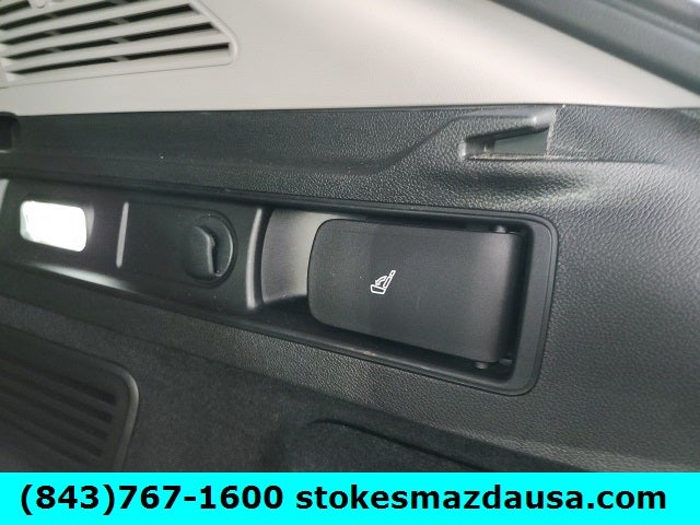 2019 Alfa Romeo Stelvio Base