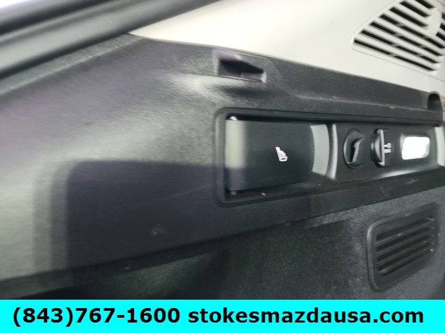 2019 Alfa Romeo Stelvio Base