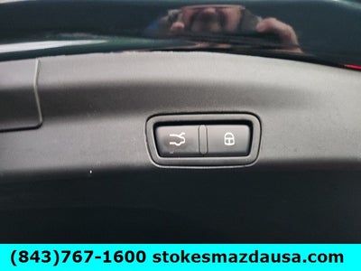 2019 Alfa Romeo Stelvio Base