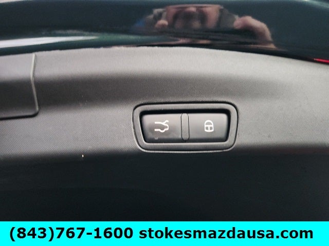 2019 Alfa Romeo Stelvio Base