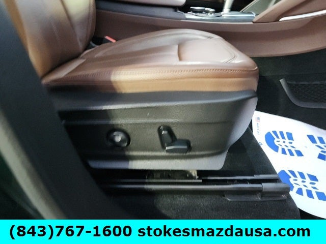 2019 Alfa Romeo Stelvio Base