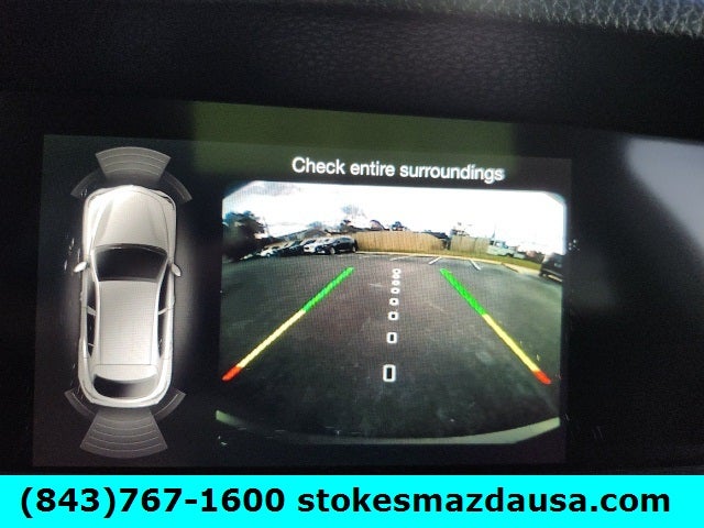 2019 Alfa Romeo Stelvio Base