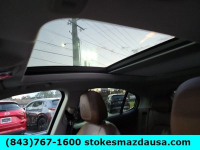 2019 Alfa Romeo Stelvio Base