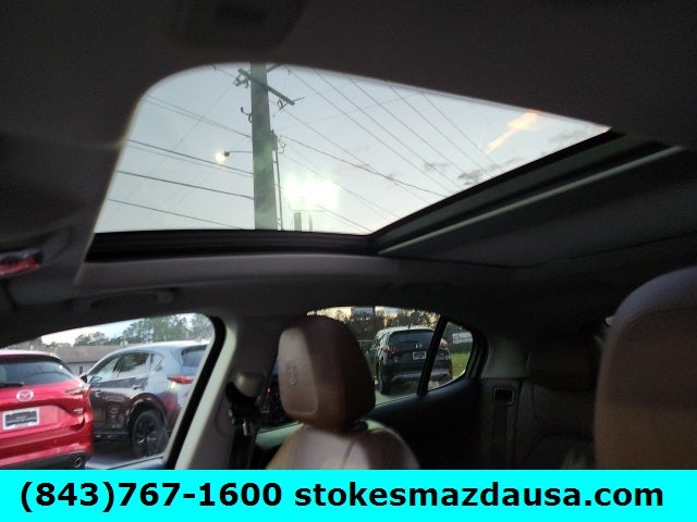 2019 Alfa Romeo Stelvio Base