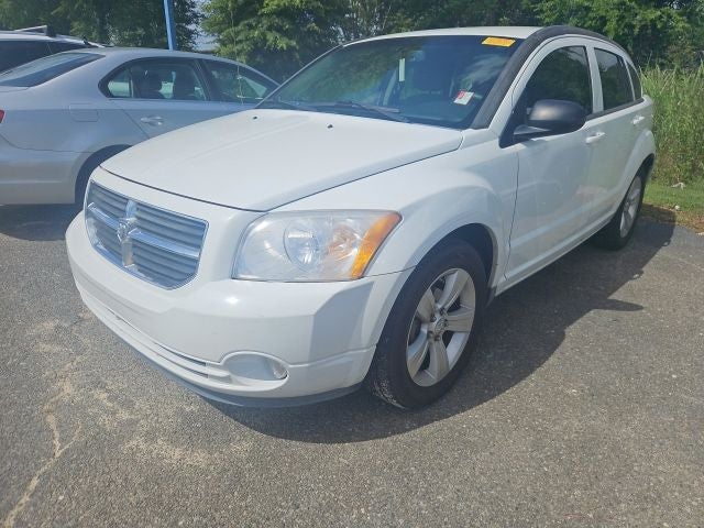 2011 Dodge Caliber Mainstreet