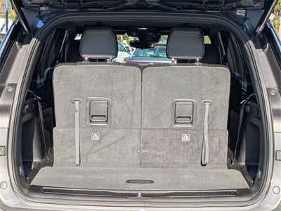 2024 Jeep Grand Cherokee L Altitude X