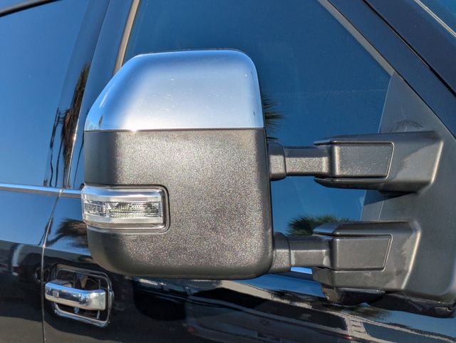 2019 Ford F-450SD Platinum