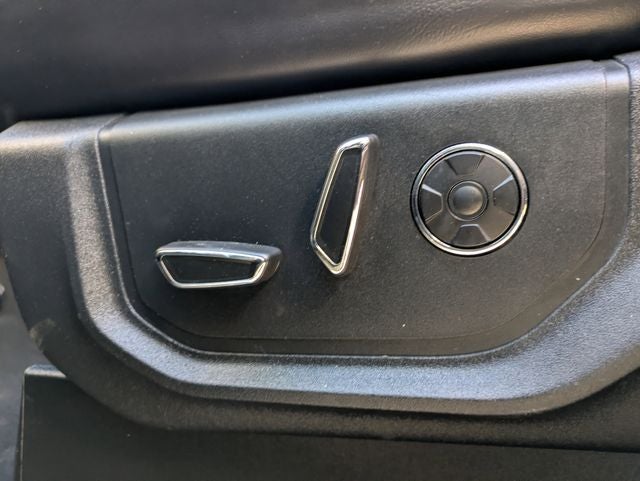 2019 Ford F-450SD Platinum