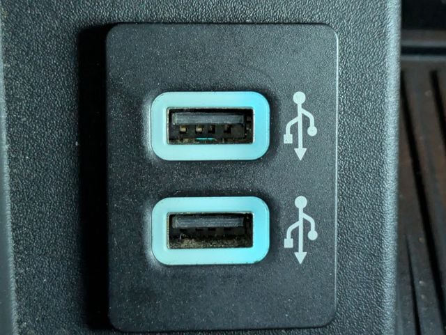 2019 Ford F-450SD Platinum