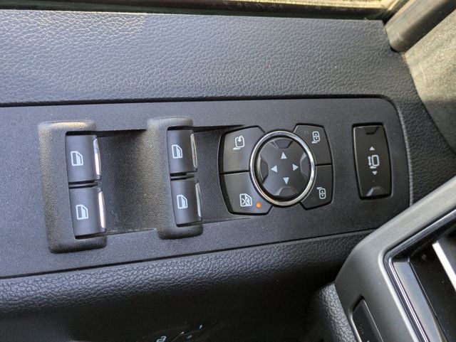 2019 Ford F-450SD Platinum