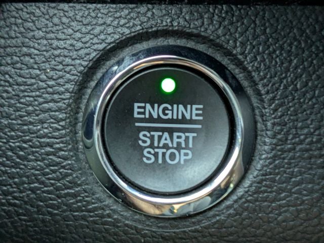 2019 Ford F-450SD Platinum