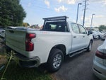 2023 Chevrolet Silverado 1500 Work Truck