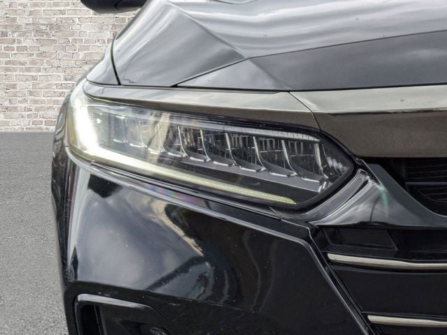 2022 Honda Accord Sport Special Edition