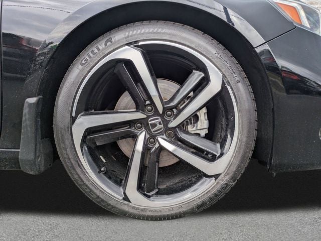 2022 Honda Accord Sport Special Edition