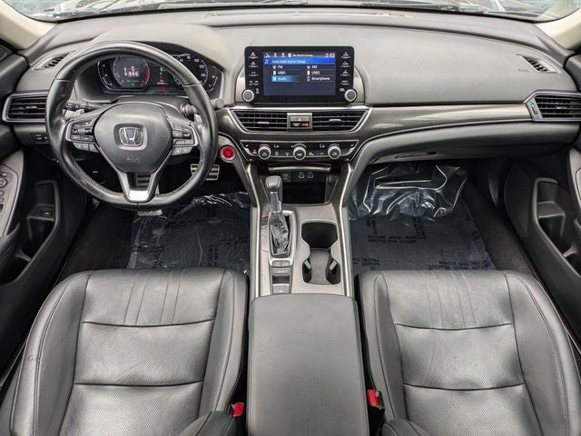 2022 Honda Accord Sport Special Edition