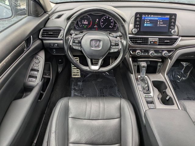 2022 Honda Accord Sport Special Edition