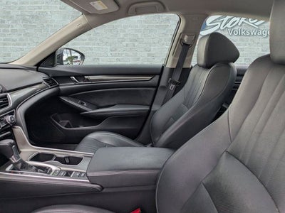 2022 Honda Accord Sport Special Edition