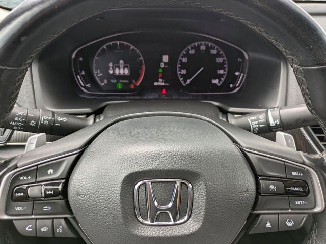 2022 Honda Accord Sport Special Edition
