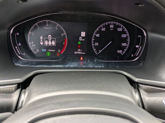 2022 Honda Accord Sport Special Edition