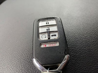 2022 Honda Accord Sport Special Edition