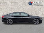2022 Honda Accord Sport Special Edition