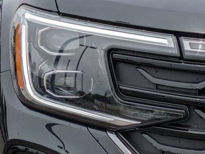 2026 Volkswagen Atlas Cross Sport 2.0T SEL