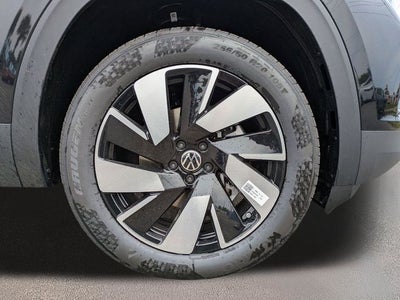 2026 Volkswagen Atlas Cross Sport 2.0T SEL