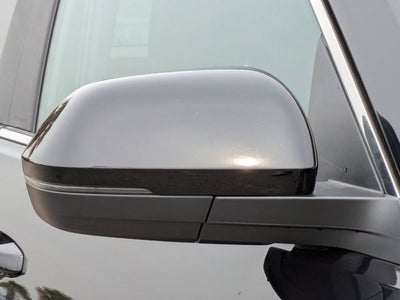 2026 Volkswagen Atlas Cross Sport 2.0T SEL