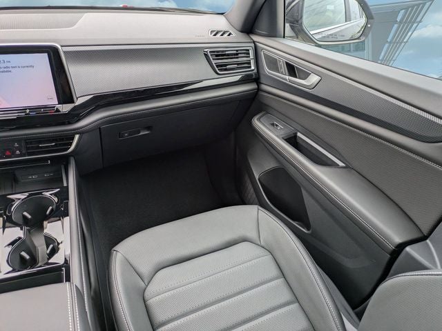 2026 Volkswagen Atlas Cross Sport 2.0T SEL