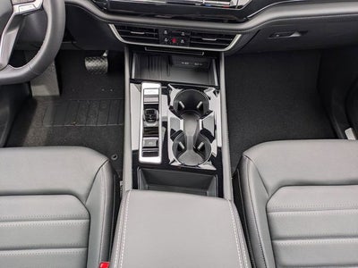 2026 Volkswagen Atlas Cross Sport 2.0T SEL