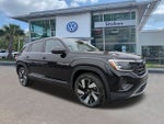 2026 Volkswagen Atlas Cross Sport 2.0T SEL