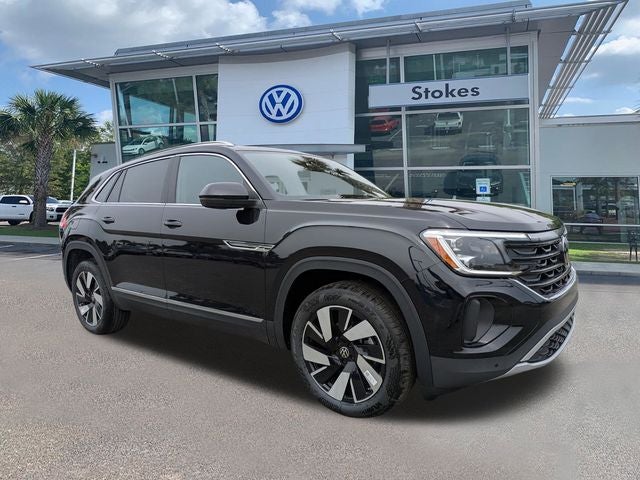 2026 Volkswagen Atlas Cross Sport 2.0T SEL