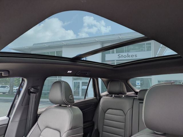 2026 Volkswagen Atlas Cross Sport 2.0T SEL