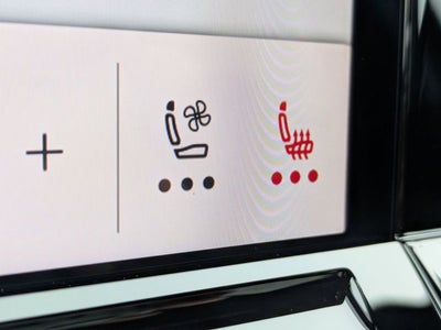 2026 Volkswagen Atlas Cross Sport 2.0T SEL