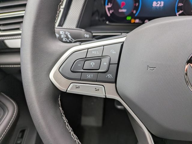 2026 Volkswagen Atlas Cross Sport 2.0T SEL