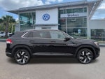 2026 Volkswagen Atlas Cross Sport 2.0T SEL