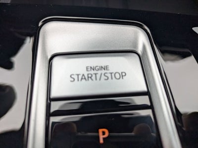 2026 Volkswagen Atlas Cross Sport 2.0T SEL