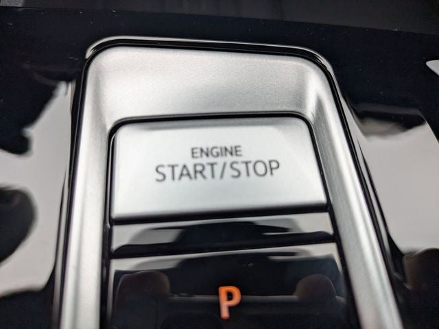 2026 Volkswagen Atlas Cross Sport 2.0T SEL