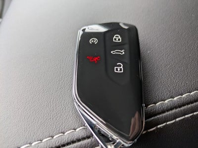 2026 Volkswagen Atlas Cross Sport 2.0T SEL